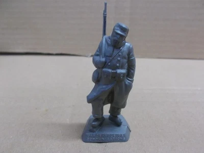 Figurines MOKAREX Guerre de 14-18 garde voie des communication 1914 - Photo 1/4