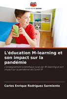 Carlos Enrique RodríGuez Sarmiento | L'éDucation M-Learning Et Son Impact Sur...