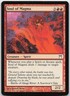 Soul of Magma Common Champions of Kamigawa NM/LP MTG