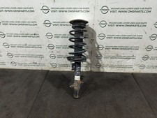 LAND ROVER FREELANDER 2 L359 N/S PASSENGER SIDE LEFT FRONT SHOCK ABSORBER