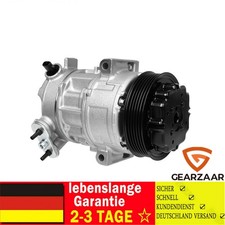Klimakompressor für Opel Corsa D S07 Corsa E X15 1.0L 1.2L 1.4L 93190812 12 V