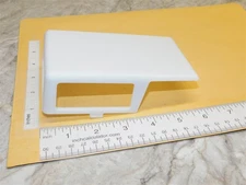Ertl 3D Printed 1:16 Scale International Scout Plastic Roof Toy Part ETP-019