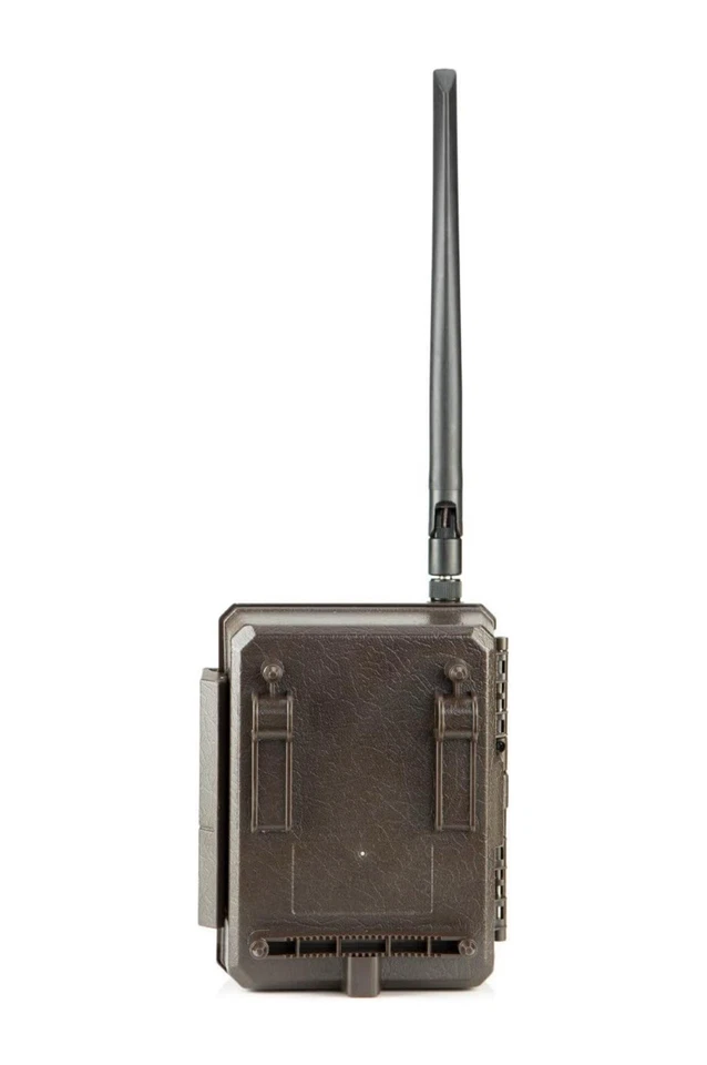 COVERT SCOUTING TRAIL CAMERA WC20-A AT&T Wireless 4G LTE Cellular 20mp High Res - Image 3 of 4