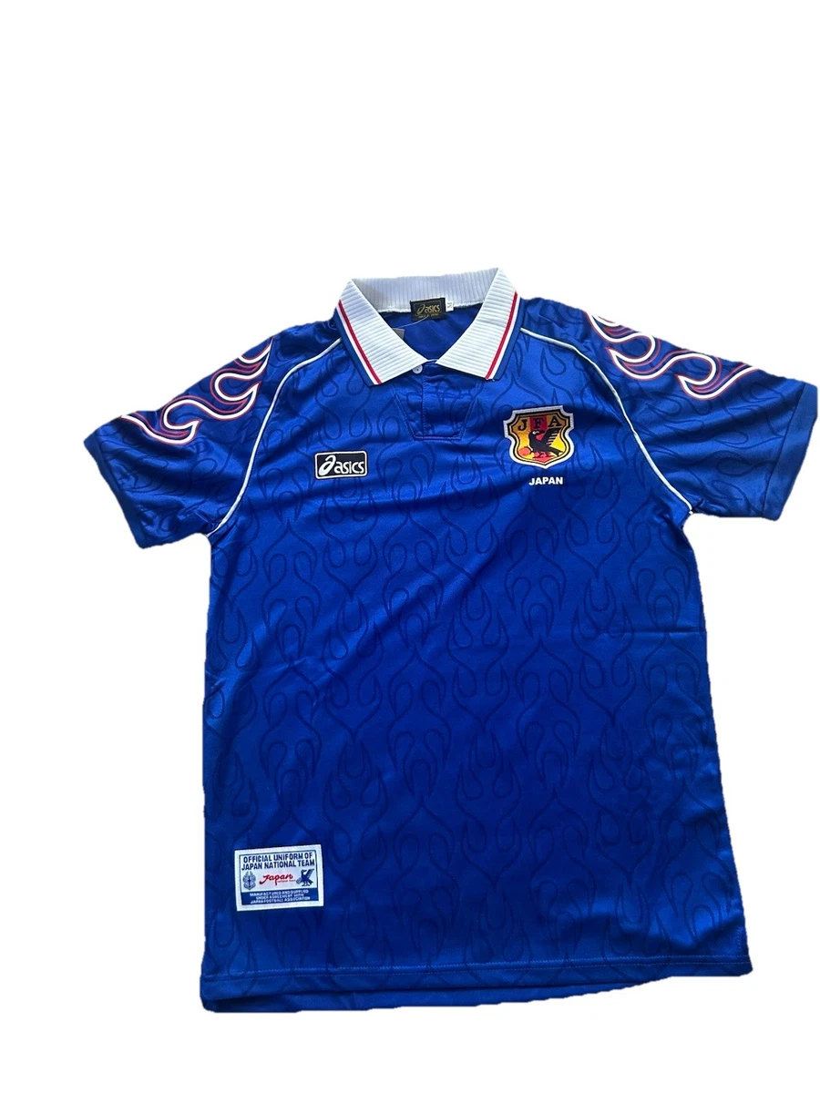 Japan National Soccer Team Fan Jerseys for sale | eBay