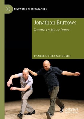 Jonathan Burrows Daniela Perazzo Domm