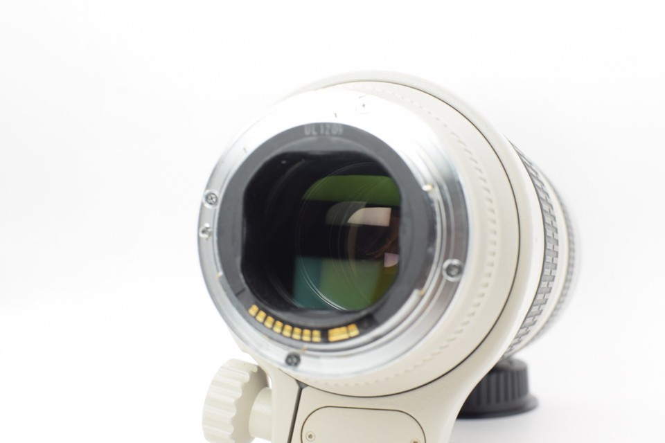 [Exc+5] Canon EF 70-200mm f/2.8 L USM Telephoto Zoom Lens JAPAN FAST ...