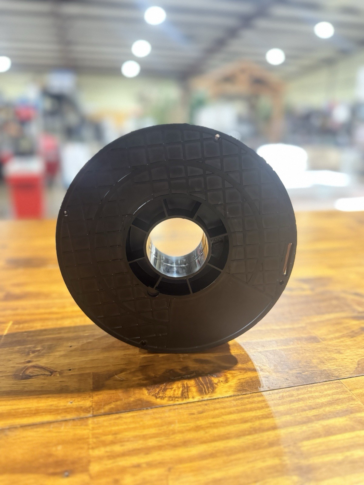 Lincoln Electric SuperArc L-56 MIG Welding WIre - Mild Steel, Copper Coated,