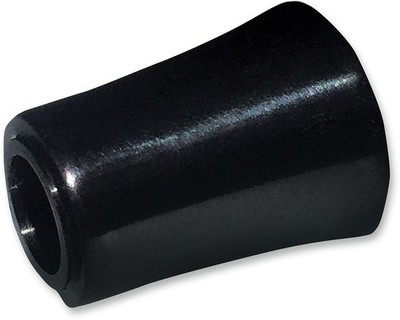 Accutronix Smooth Heel Shift Eliminator Black #FL227-TSB Harley Davidson