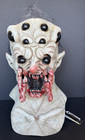OKTOBER STUDIOS ARACHOID MONSTER FULL LATEX MASK HALLOWEEN ONE SIZE FITS MOST — photo 1