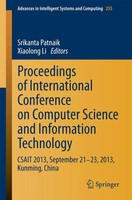 Srikanta Patnaik (U. A.) | Proceedings Of International Conference On...