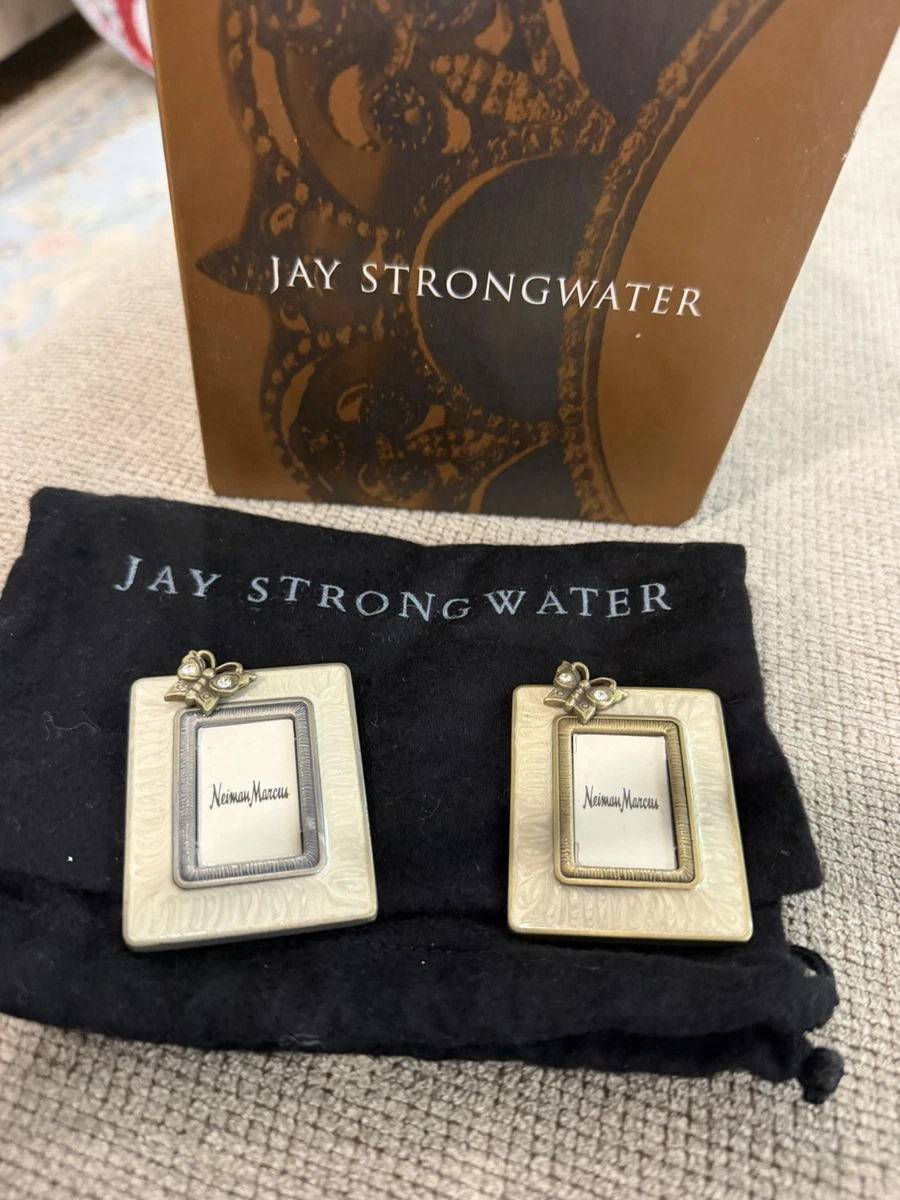 25+ Jay Strongwater Frames for sale | Updated Oct 2026