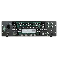 KEMPER / PROFILER RACK Profiler Rack Preamplifier From Japan
