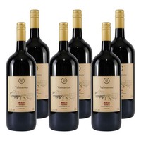 Valmarone Merlot Igp -Trocken- (6 X 1,5L)
