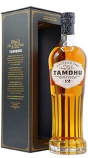 Tamdhu - Speyside Single Malt Scotch 12 year old Whisky 70cl