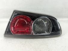 2009-2017 Mitsubishi Lancer Passenger Right Side Tail Light Taillight Oem W6M7U