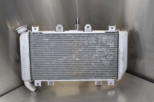 24-26 KAWASAKI Z500 ABS ENGINE RADIATOR MOTOR COOLER COOLING RADIATER NO LEAKS