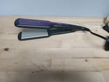 Remington 1 3/4" Flat Iron, Hair Straightener with Anti-Static Technology S-5520