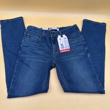 NEW WITH TAGS LEVI  S 510 Boys SKINNY STRETCH JEANS Size 14 REG 27X29