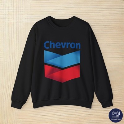 Chevron Logo Unisex Sweatshirt
