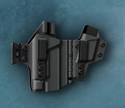 TREX ARMS Sidecar &Mag Carrier S&W M&P 2.0 Full Size 4.25'' TLR-7 HL-X Right Hand
