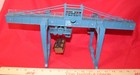 Container Crane Pier/Dock Industrial CALCO - 30 ton - Blue Cox #6083 - HO — photo 3
