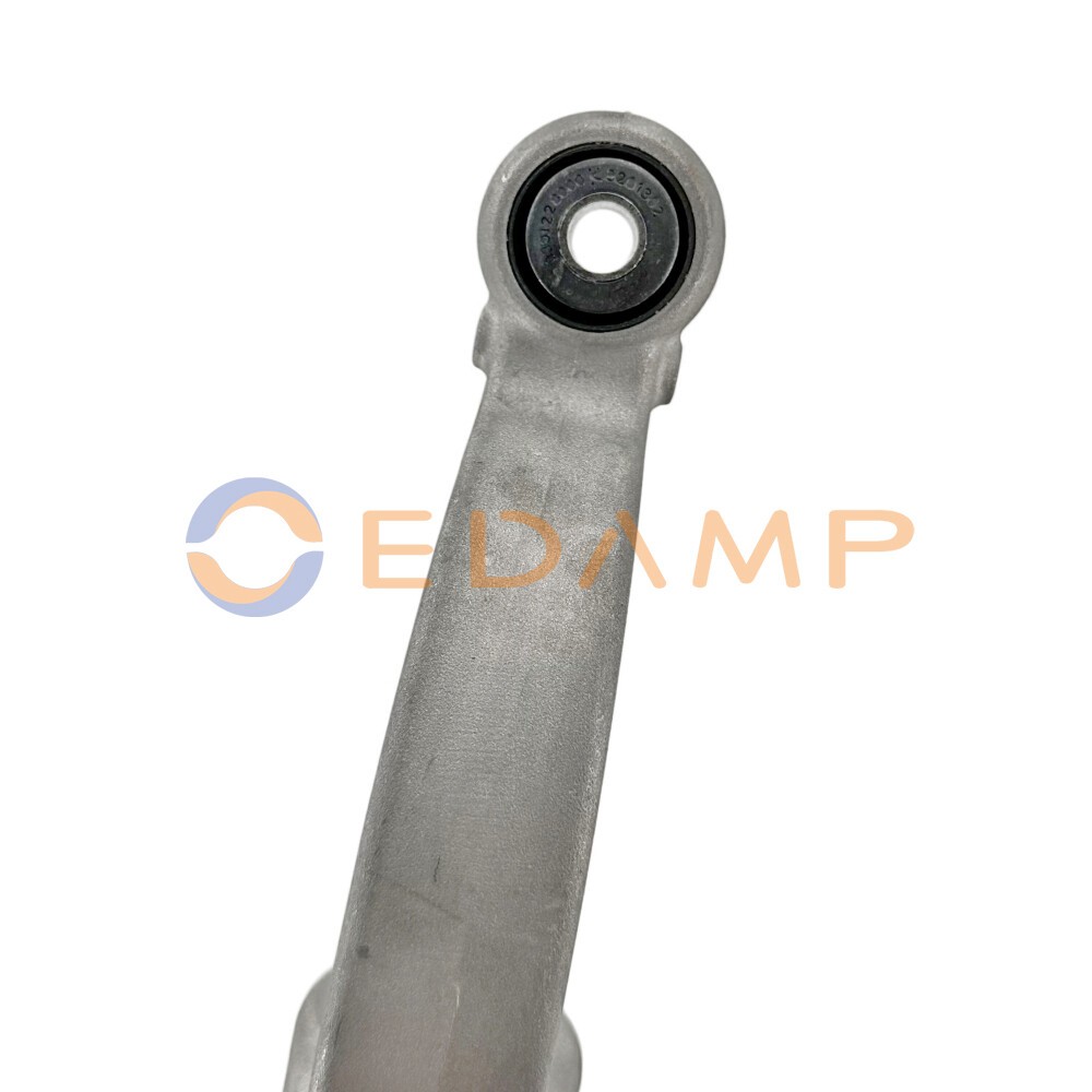 1x Front Shock Absorber Electric For 2014-20 Maserati Quattroporte AWD 670030332