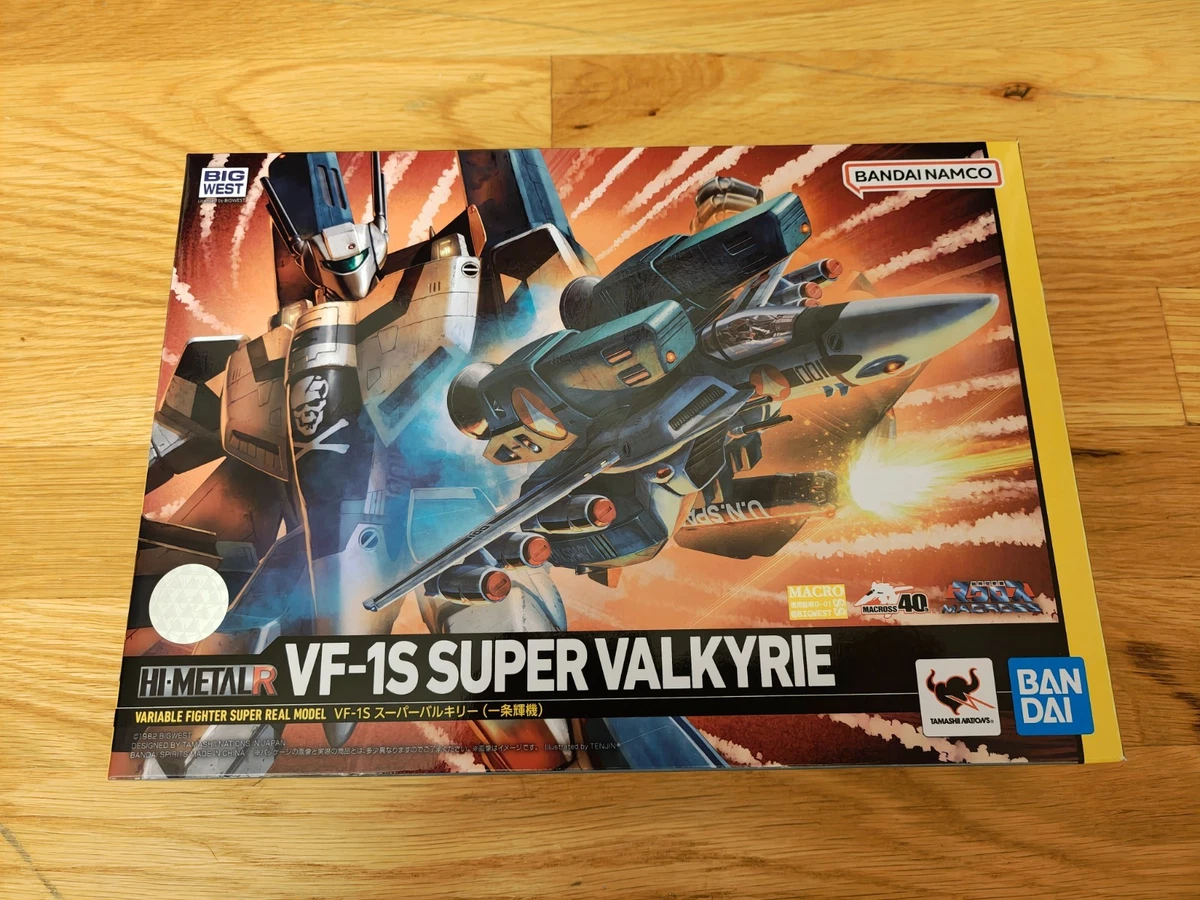 vf 1s valkyrie products for sale | eBay