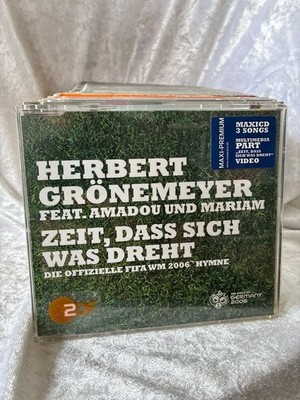 Zeit, Dass Sich Was Dreht