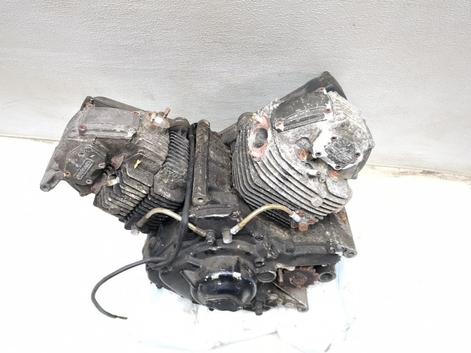 91-97 Ducati 900 SS Engine Motor GUARANTEED - Image 4 of 4