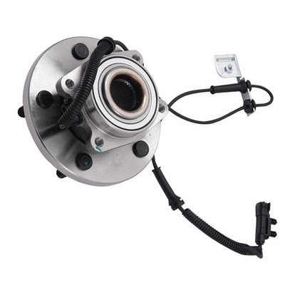 For Town Country Dodge Grand Caravan 513273 Rodamiento Delantero & Cubo Rueda