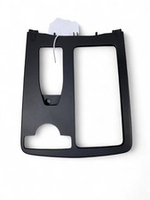 Mercedes-Benz E W212 2016 Verkleidung Schalthebel Kunststoff A2046800207