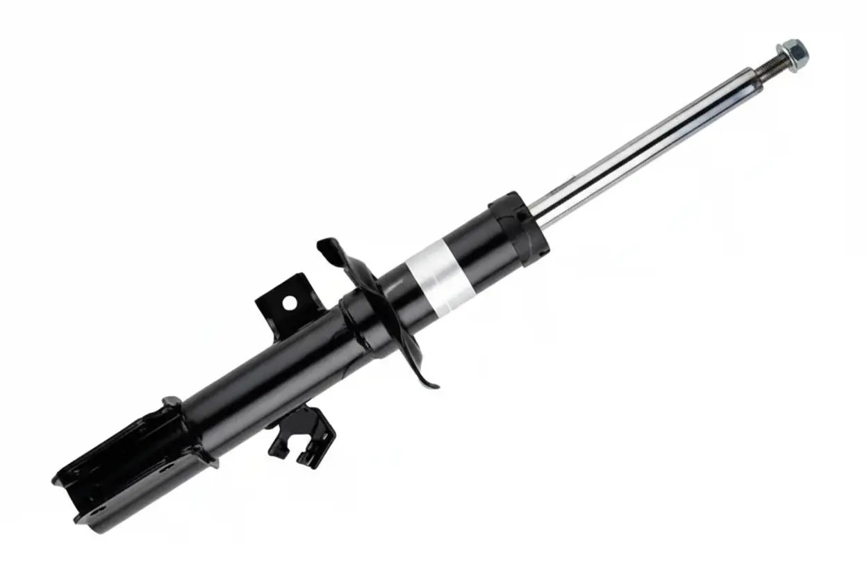Ammortizzatore Assale anteriore Dx Spina superiore MM-10134 JAPANPARTS