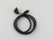 906631-001 USB Type-C Male to Female Cable Cardinal