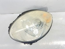 Mercedes-Benz R W251 2006 Links Scheinwerfer 26344702 BRJ11778