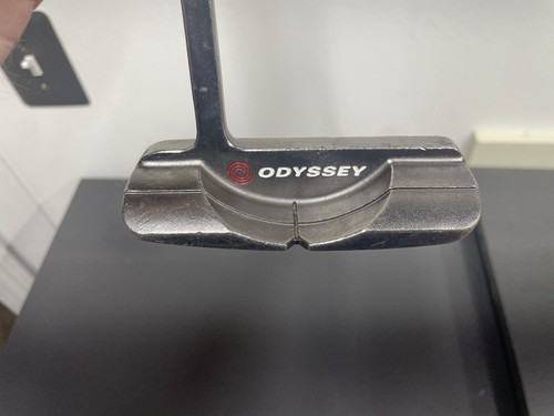 Odyssey White Ice 4 Putter RH - Bild 3 von 6