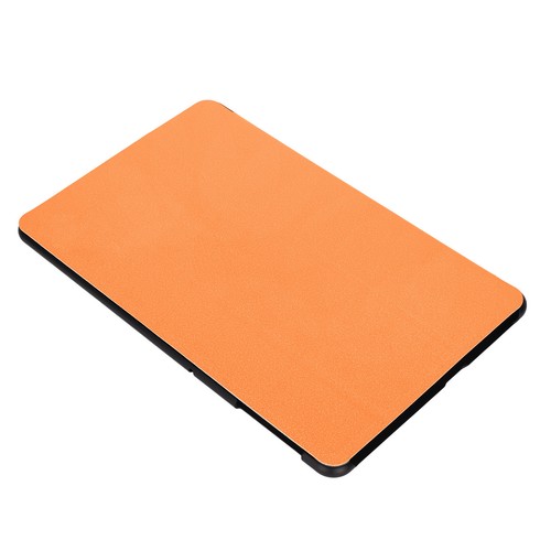 Orange Tablet Protective Shell PU PC Material Fully Protect Soft Comfortable SET - Picture 9 of 12