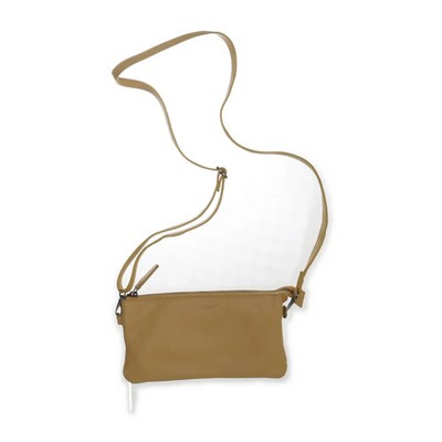Rowallan, Umhängetasche, Damen, Gelb, 23, 3, 12 cm #gkk