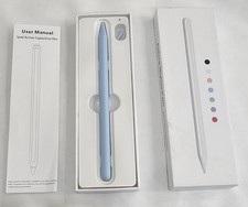 Active Stylus Pen for iPad with Palm Rejection