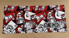 Grupo Erik One Piece Gaming Mauspad 80x35cm -...