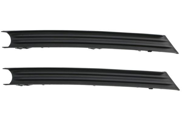 Left Front BLIC 6502-07-3496919P Trim/Protection Strip, bumper for MAZDA