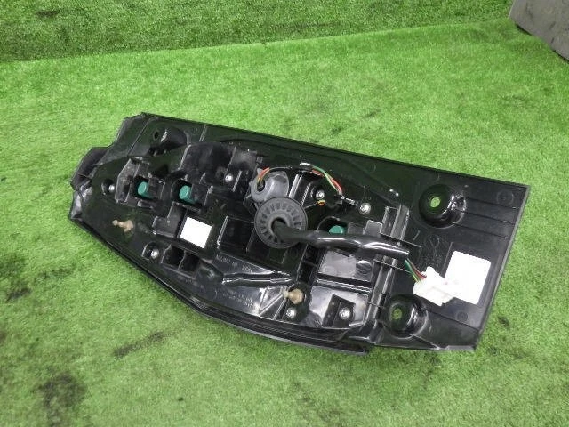 JDM 2022 Nissan Sakura B6AW Right LED Tail Light ICHIKO US Duty Included - Image 3 of 4