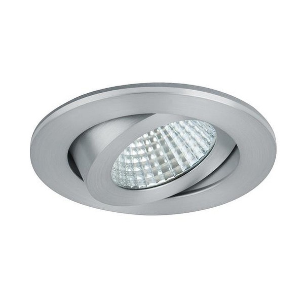 Outdoor LED Einbaustrahler, IP65, Rund, Ø 8.2Cm, Plug&Play 350Ma, 6W 3000K 650Lm-image