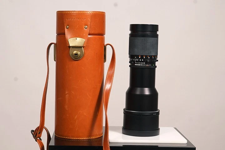 Hasselblad f/5.6 Camera Lenses 350mm Focal for sale | eBay