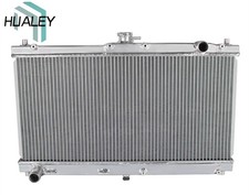 3 Row Aluminum Racing Radiator For 1998-2005 Mazda Miata Mx5 Mx-5 Manual 3 Row Aluminum Racing Radiator For 1998-2005 Mazda Miata Mx5 Mx-5 Manual