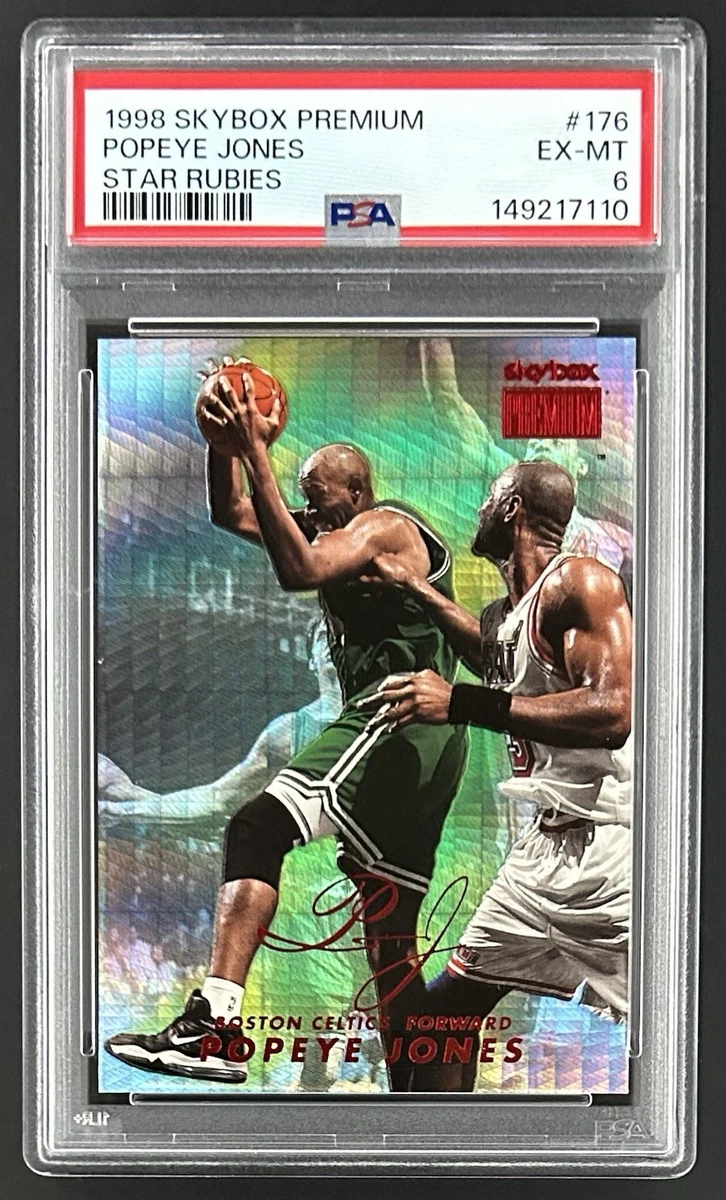1998-99 Skybox Premium Basketball Trading Cards for sale | eBay