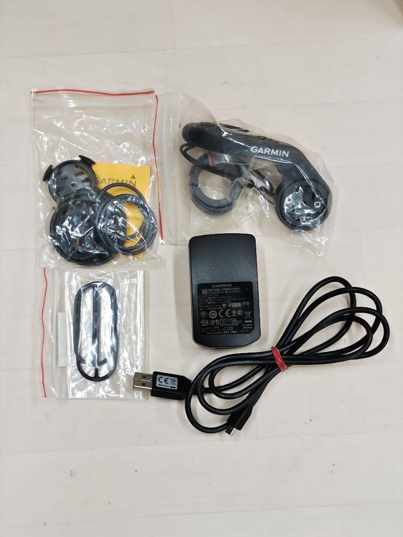 Garmin　edge820j Amazon.com: Garmin Edge 820, GPS Cycling/Bike Computer for