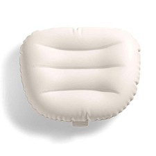 Intex Adjustable Spa Headrest with Head and Neck Support for Pool, Lawn, and Spa