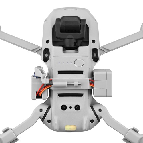 Air Drop System Fishing Bait Thrower Gift Delivery Device for DJI Mavic Mini 2 g - Picture 2 of 12