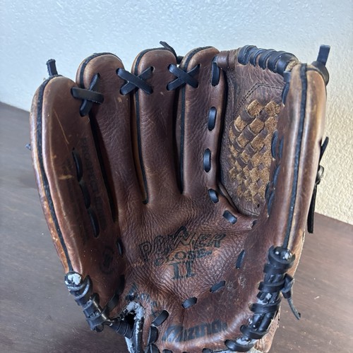 Mizuno MPR 1150R Prospect Series Power Close 2000 Right Glove Left Hand Throw - Picture 8 of 12