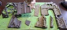 Warhammer Age Of Sigmar Terrain/gelände